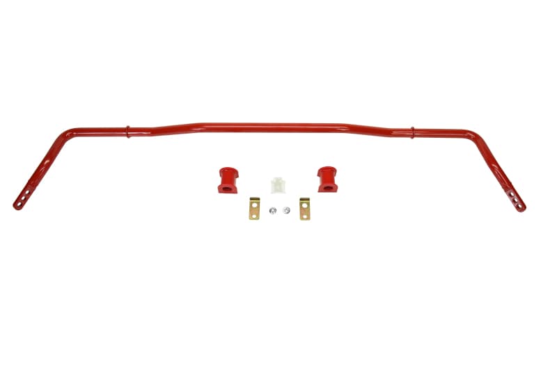 Pedders Rear Sway Bar for Chevy C6 Performance Suspension Upgrade - Image 2