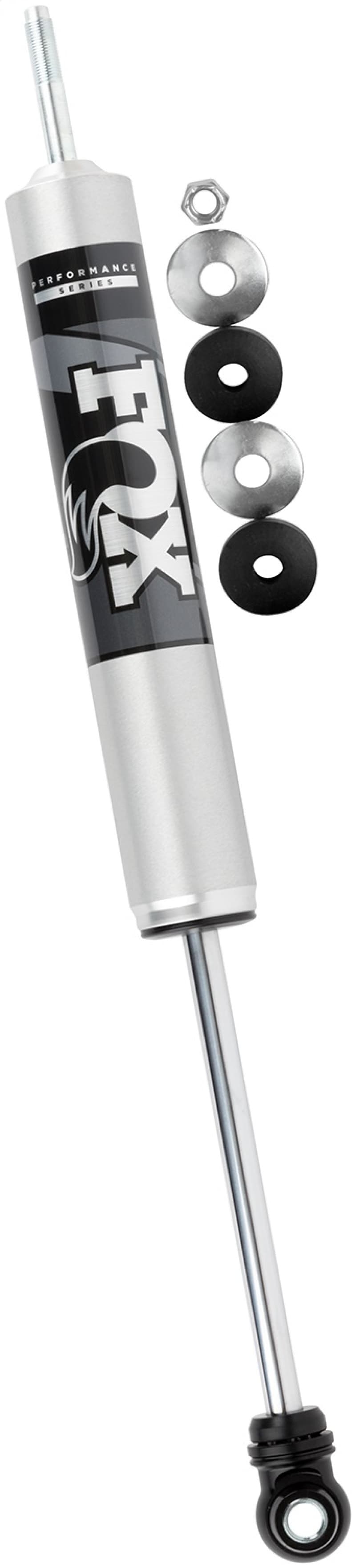 FOX 2.0 Performance Shock for Off-Road Vehicles with Aluminum Body & IFP - Image 2