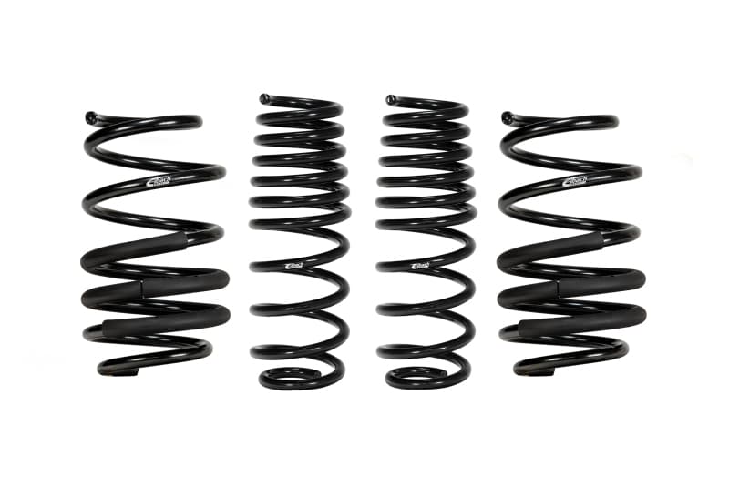 Eibach Pro-Kit Lowering Springs for Chevy C6 Performance Suspension