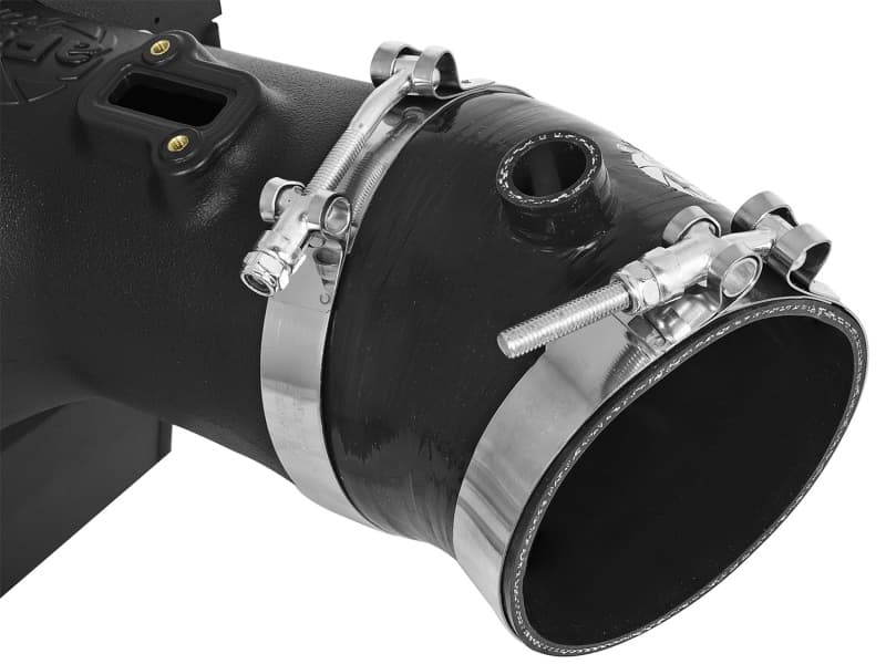 aFe Magnum FORCE Stage-2 Cold Air Intake with Heat Shield - Image 3