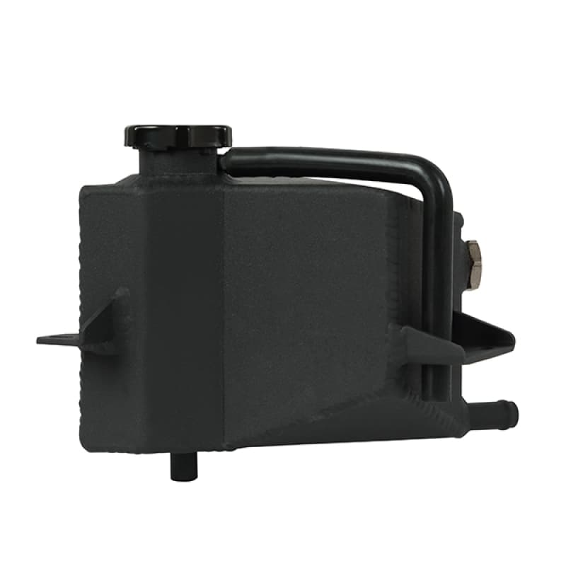 Mishimoto Aluminum Expansion Tank for 2017+ Honda Civic Type R - Image 4