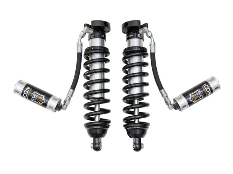 ICON 2.5 Series Coilover Kits