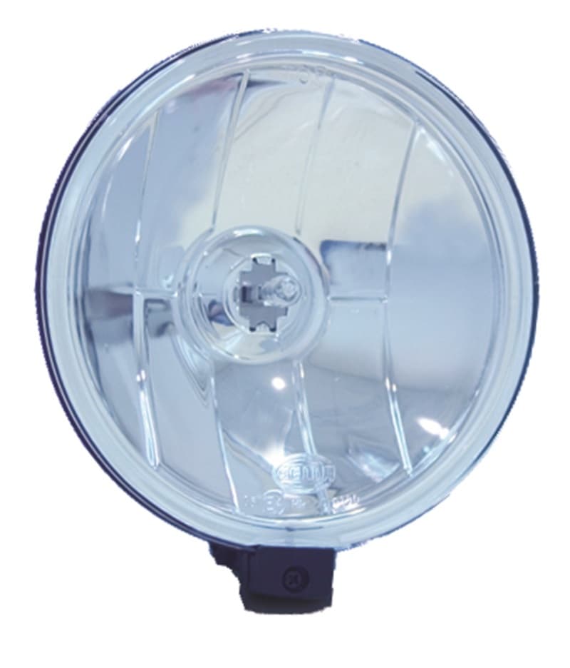 Hella FF Driving Lamp for Ford Mustang 6-Inch Halogen High Beam - Image 5