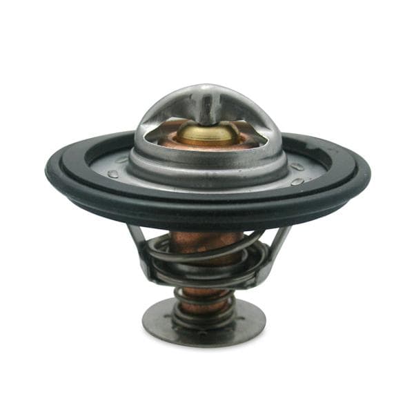 Mishimoto Thermostat for 1996 Mustang 180°F Temperature Rating - Image 2