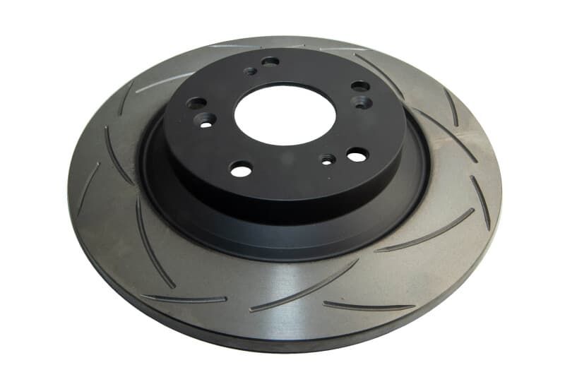DBA Street Slotted Rotors