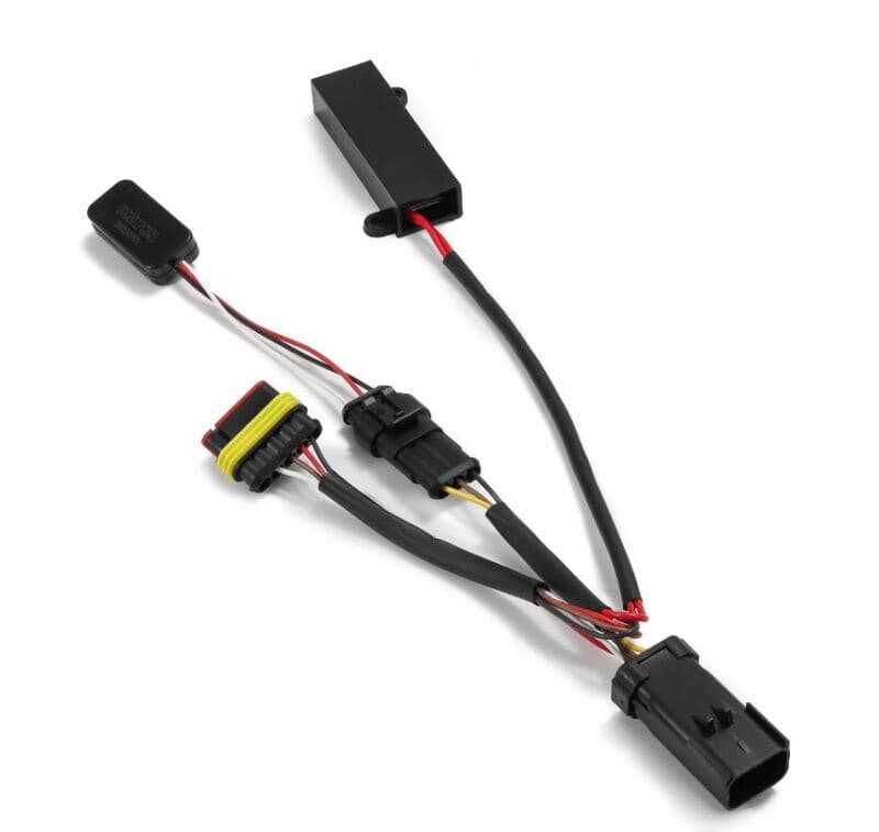 AlphaRex Tail Light Converters - Image 2