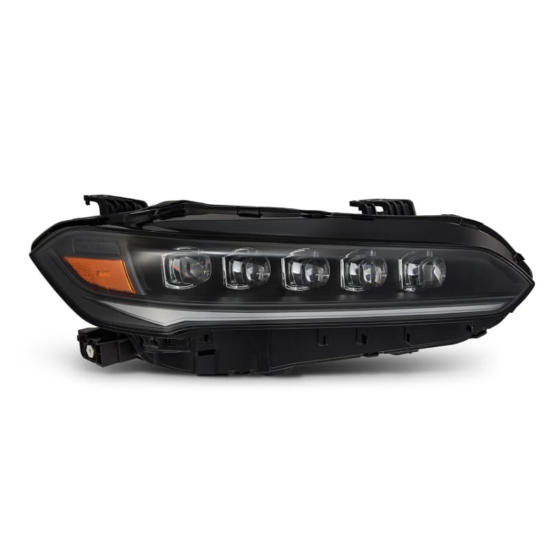 AlphaRex NOVA Headlights