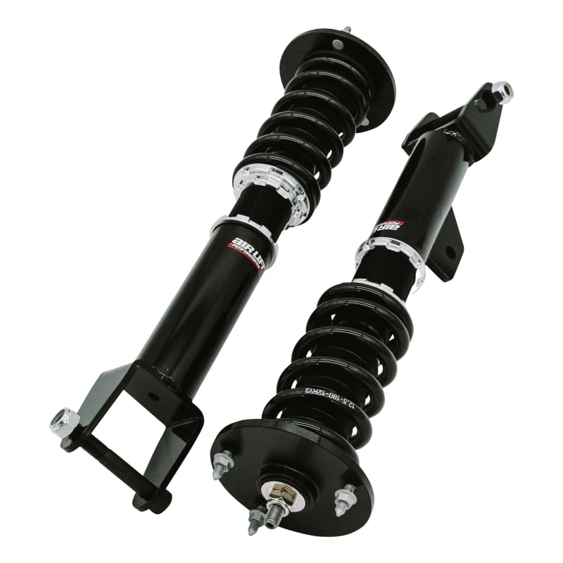 Air Lift Coilover Kits - Image 5