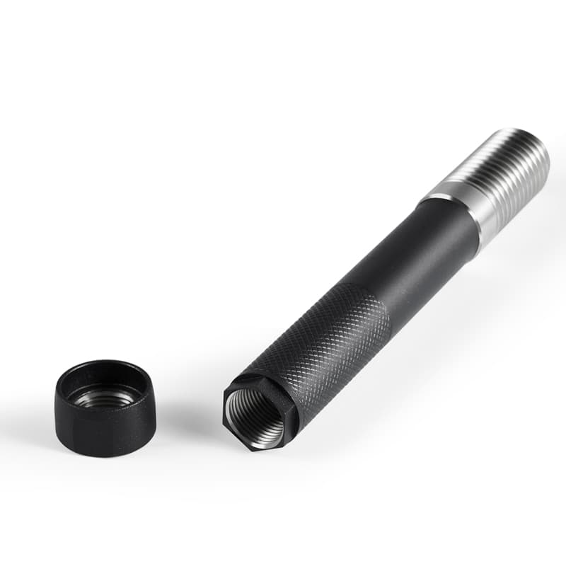 Mishimoto Tow Hook for 2023-2024 Toyota GR Corolla Racing Durable Steel - Image 4