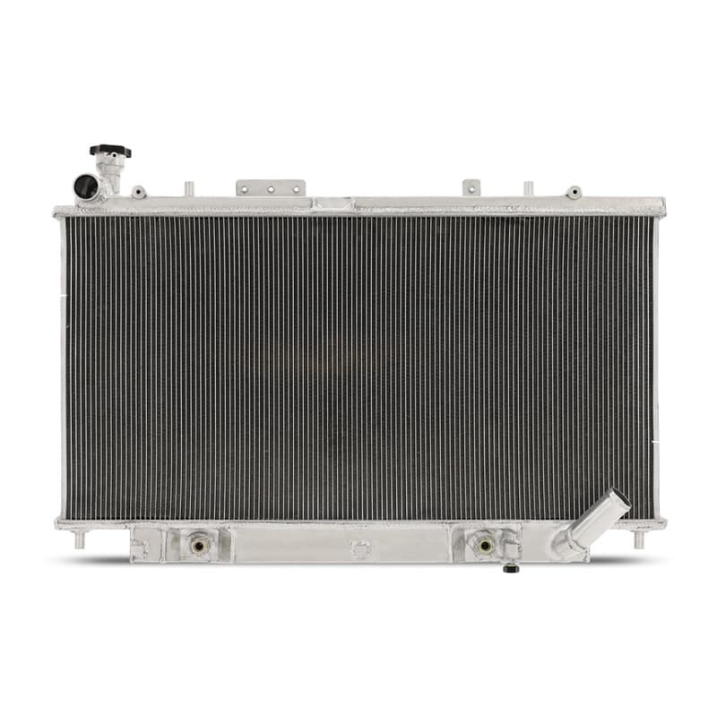 Mishimoto Radiator for Chevy SS 2014-2017 Aluminum Core Cooling - Image 4