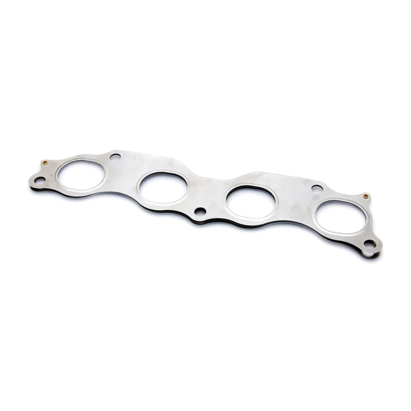Cometic Gasket MLS Exhaust Manifold Gasket Multi-Layer Steel High Pressure Seal - Image 2