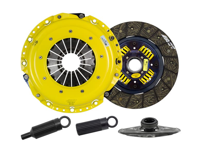 ACT HD/Perf Street Clutch Kit BM14-HDSS Heavy Duty Pressure Plate & Street Disc - Image 2