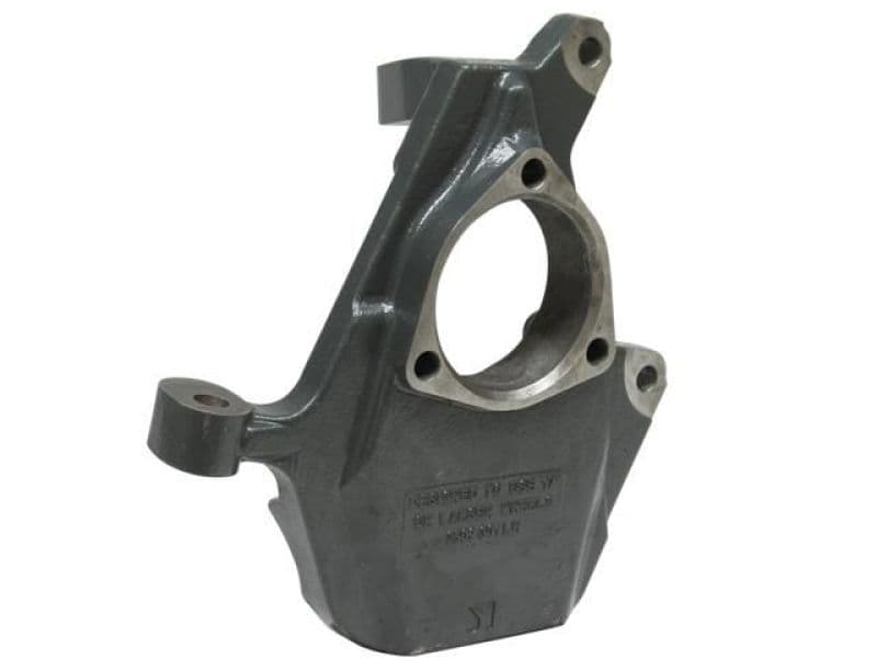 Belltech Drop Spindle Set for Sport Trucks CNC Machined Ductile Iron - Image 5