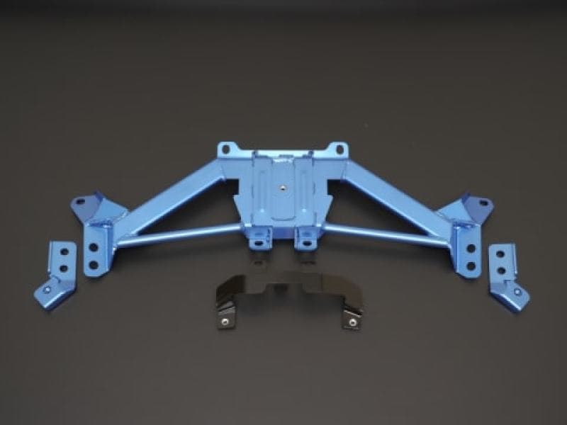 Cusco Power Brace Front Cross Member for 2015 Subaru Impreza VA Chassis
