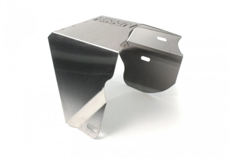 Perrin Performance Turbo Heat Shield for Subaru WRX/STI/Legacy GT/Forester XT SS - Image 2