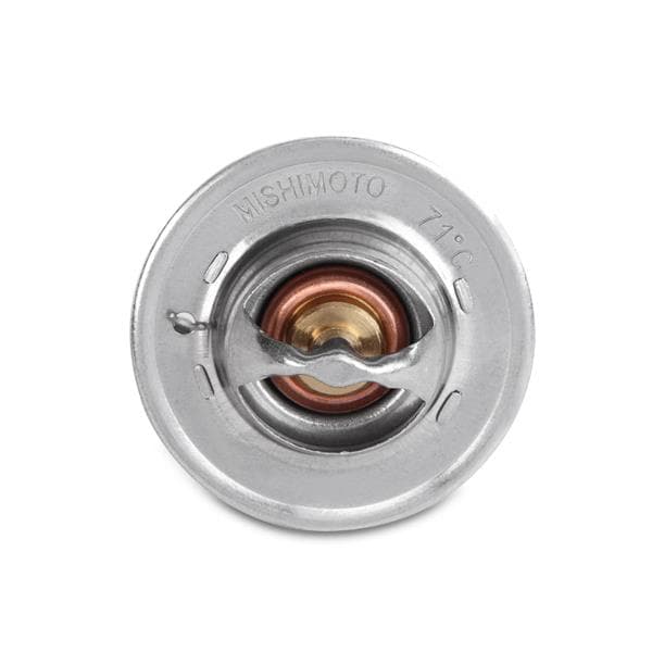 Mishimoto Thermostat for Chevrolet Chevette 1.8L & Ford Crown Victoria 4.6L - Image 3