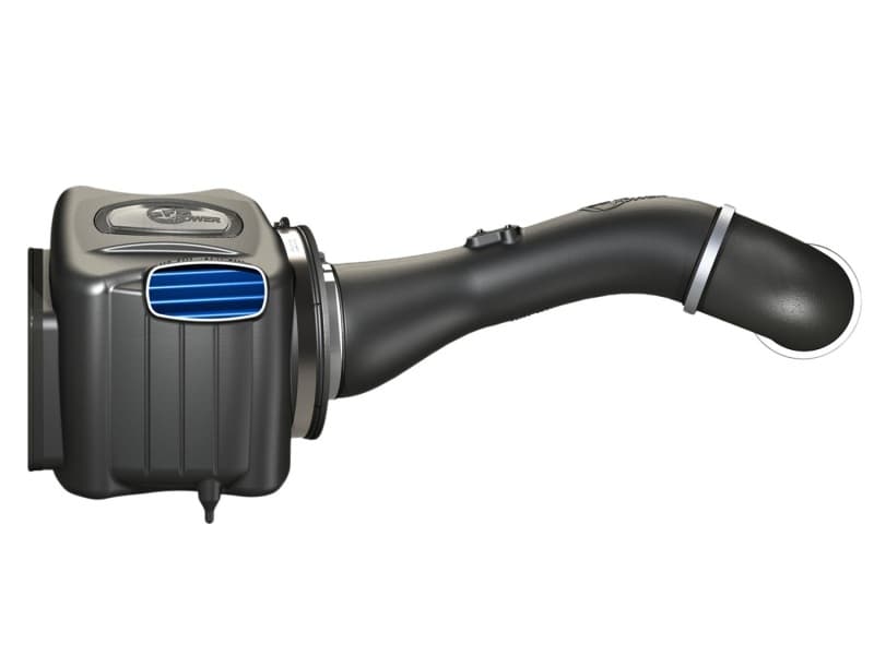 aFe Momentum GT Cold Air Intake for Chevy C6 with Sealed Housing & Sight Window - Image 2