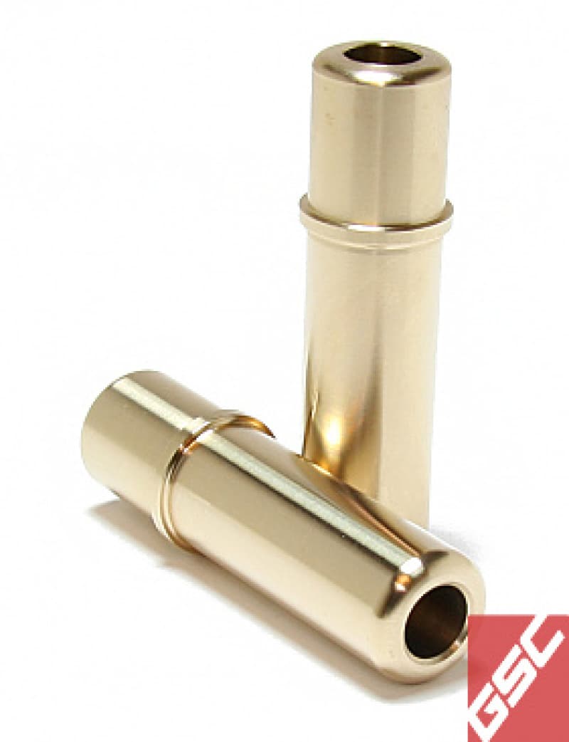 GSC Power Division Intake/Exhaust Valve Guide Set for Ford Raptor 3.5L Ecoboo...