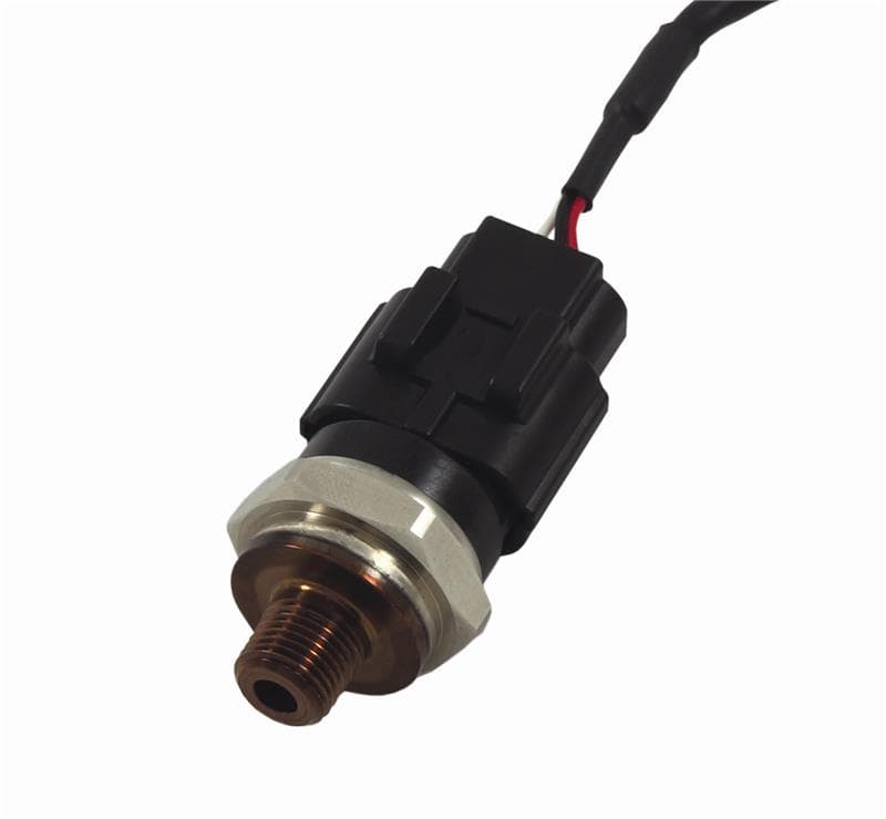 Innovate Motorsports SSI-4 0-150PSI Air/Fluid Pressure Sensor