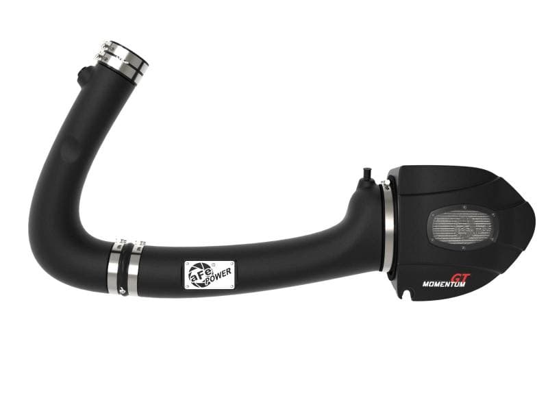 aFe Momentum GT Cold Air Intake System with Sealed Housing and Large Filter - Image 5