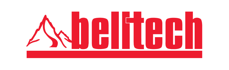 Belltech Lift Kit Suspension System for Truck & Jeep with Shocks 150200TP - Image 4