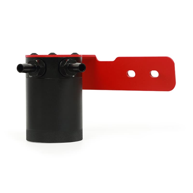 Mishimoto Baffled Oil Catch Can for 2018-2022 Honda Accord 1.5T - Image 3