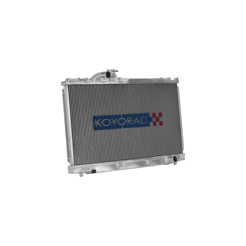 Koyo Racing Radiator for Lexus IS300 01-05 Manual Transmission - Image 2