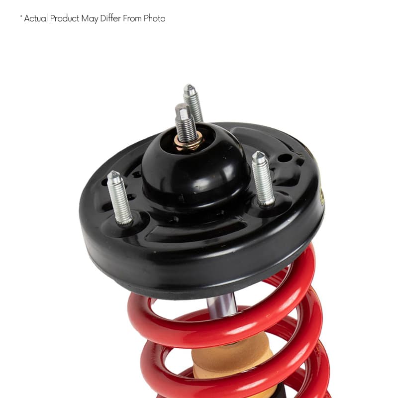 Belltech Coilover Kit for Sport Truck Front End Adjustable Height Stainless S... - Image 5