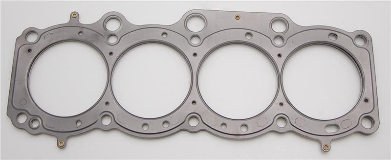 Cometic Gasket MLS Head Gasket 0.040" Stainless Steel Viton Coated