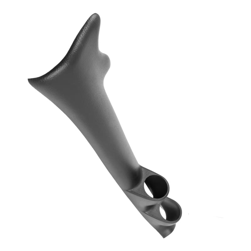 AutoMeter Pod Mounts for Chevy C6 22800 - Image 2