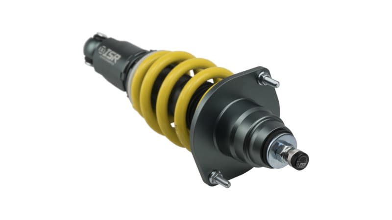 ISR Performance Pro Series Coilovers for 90-98 Mazda Miata MX5 - Image 2