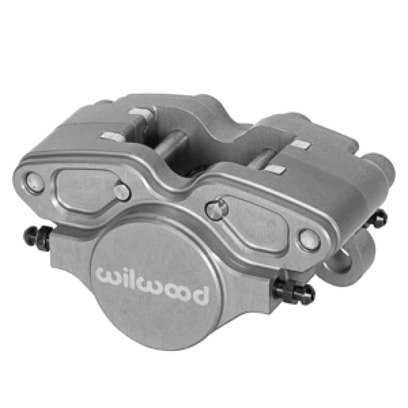 Wilwood GP200 Caliper for 2.375 MT Disc 1.25in Pistons