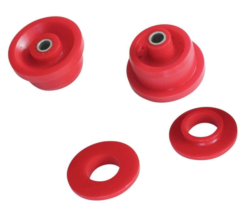 Pedders Urethane Bushing Kits for Chevy C6 Durable Suspension Upgrade