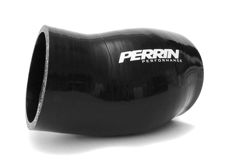 Perrin Performance Intercooler Coupler Kit for Subaru WRX/Forester XT/LGT Black