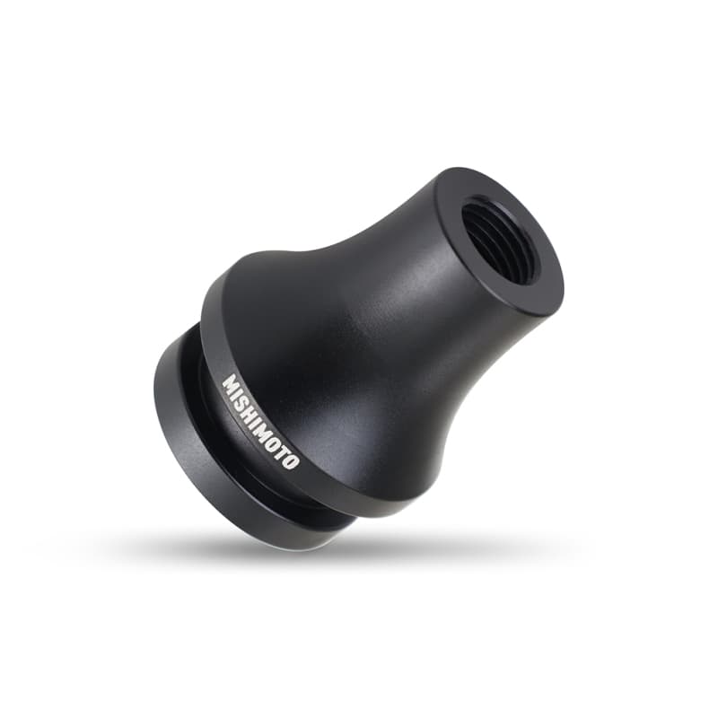Mishimoto Shift Boot Cover for Universal Fit Durable Replacement MMB-RECO-BK - Image 4