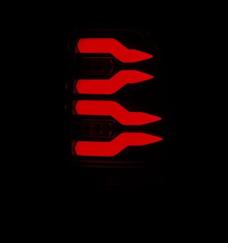 AlphaRex LUXX Tail Lights - Image 4