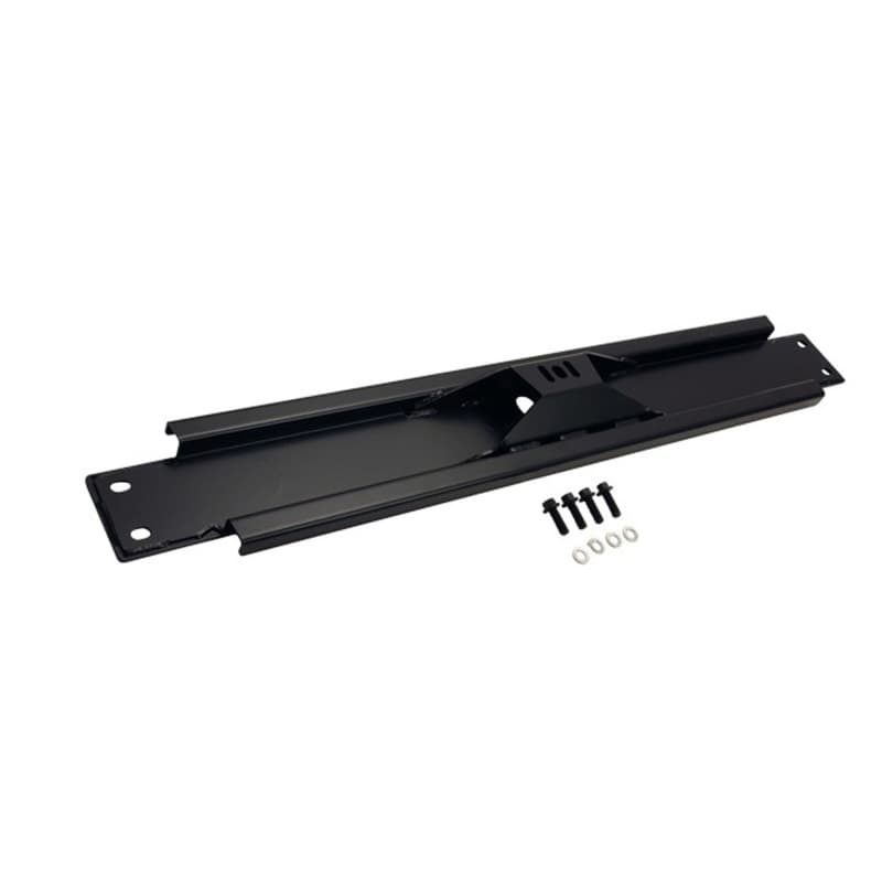 Belltech Transmission Crossmember for Lowered Trucks Low-Profile 2" Ground Cl... - Image 4