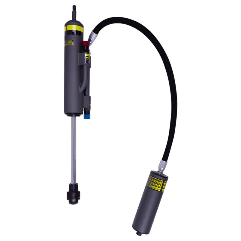 Bilstein B8 8100 Bypass Shocks for Light Trucks SUV Dual Tube Adjustable Rese... - Image 5