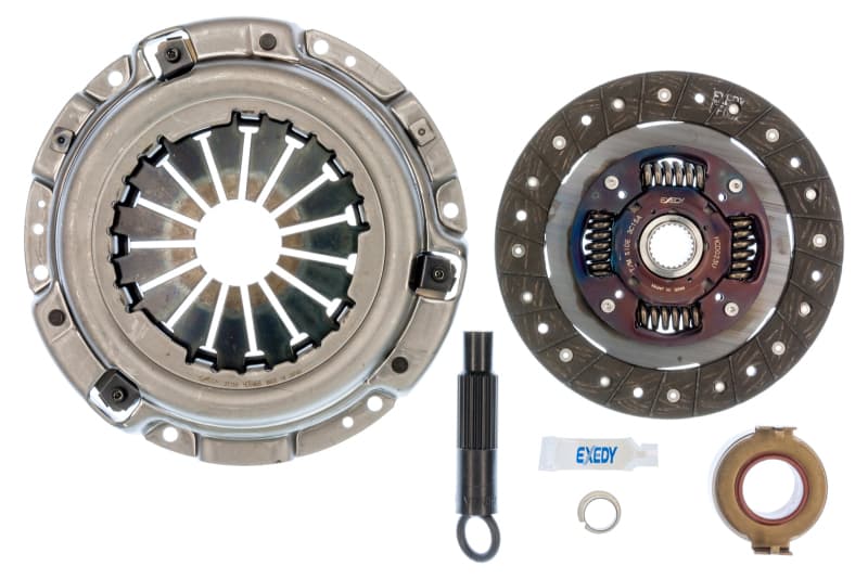 Exedy OE Clutch Kit for 1998-2002 Honda Accord L4