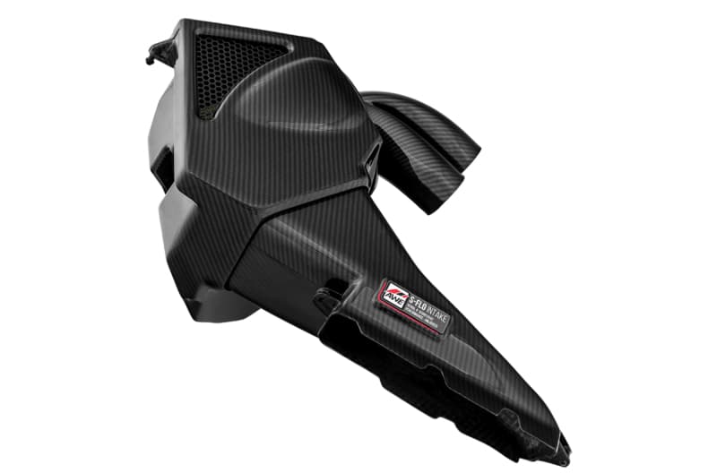 AWE Tuning S-FLO Carbon Intake for RS6 / RS7 Full Floating Carbon Fiber