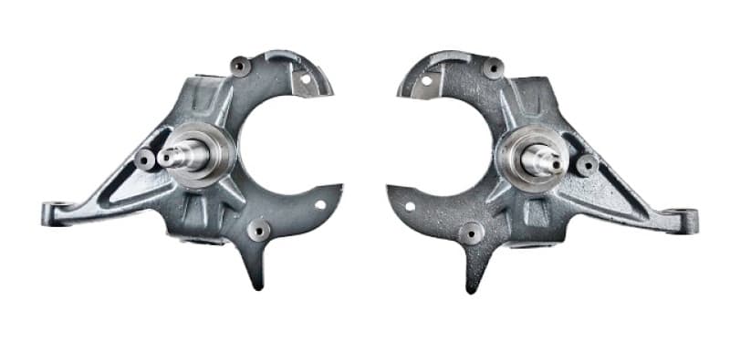 Belltech Lowering Kit for Sport Truck SUV with ND2 Nitro Drop 2 Shocks