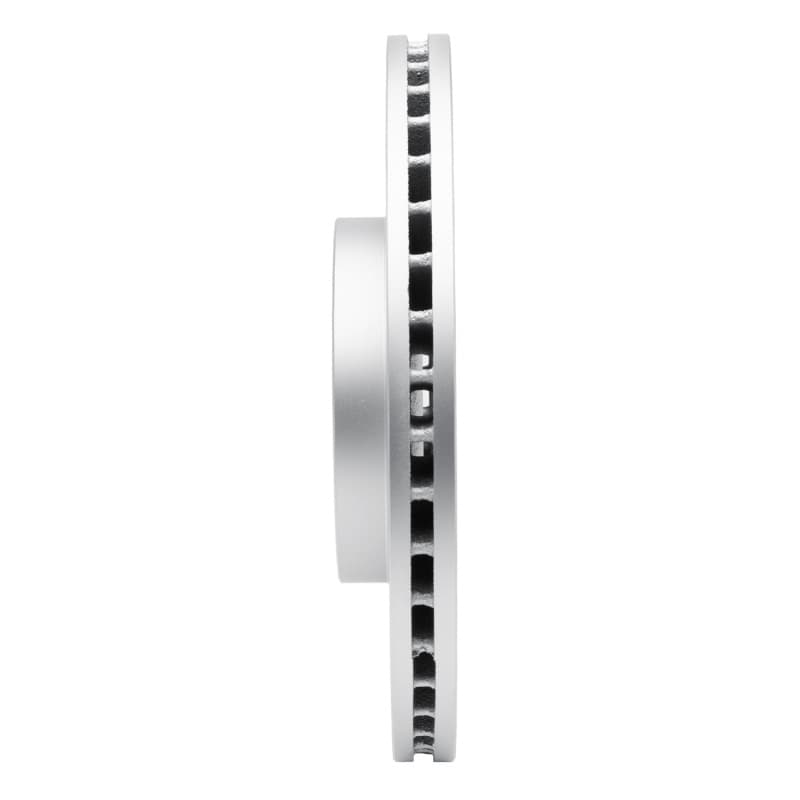 DFC GeoSPEC Coated Plain Rotors Ready to Install No Pre-Degreasing Needed - Image 3