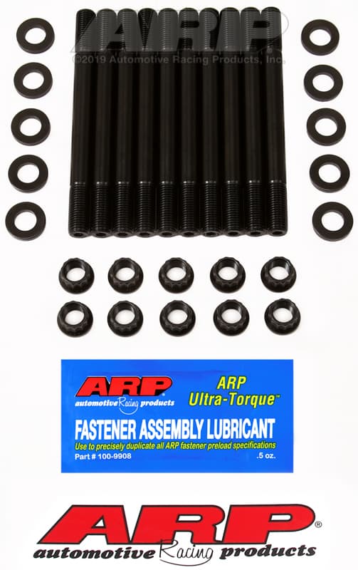 ARP Head Stud Kit for Vauxhall/Opel 2.0L 16V