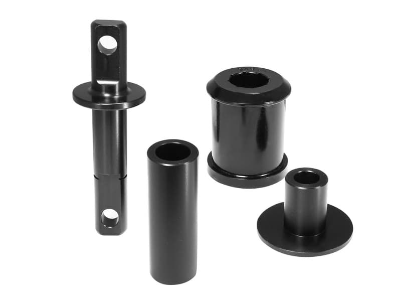 aFe Poly Control Arm Bushing Kit for Chevy C5 & C6 Corvette with 6061 T6 Alum... - Image 2