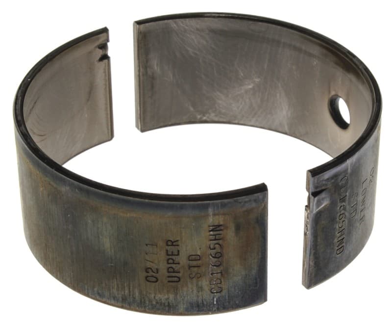 Clevite Con Rod Bearing Set H-Series Hardened Steel Back Thin Overlay
