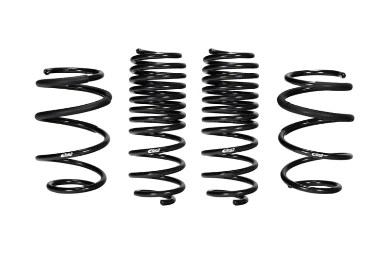 Eibach Pro-Kit Lowering Springs for Chevy C6 Performance Suspension