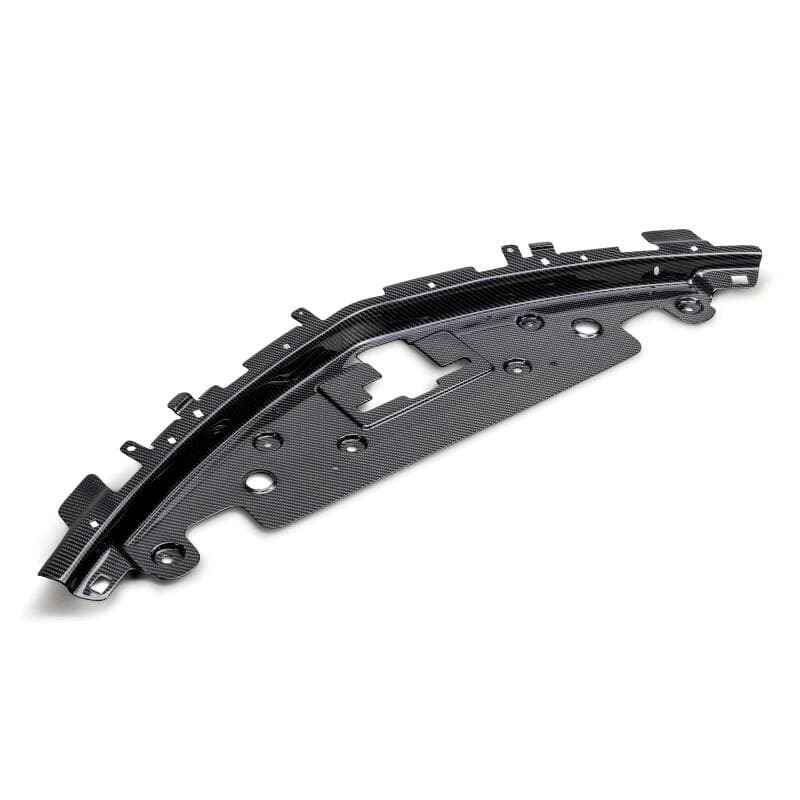 Anderson Composites Radiator Cover for Chevrolet Camaro Carbon Fiber 16-24 - Image 2