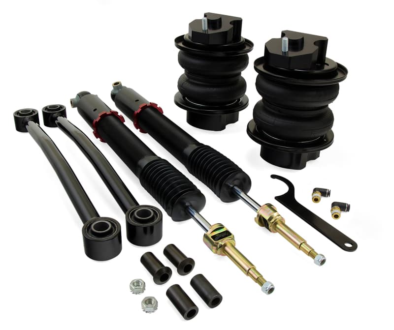 Air Lift Performance Rear Kits - Image 2