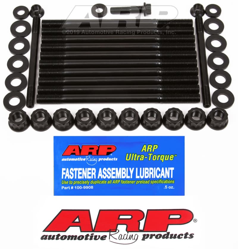 ARP Head Stud Kit for BMW N12/N14/N16/N18 1.6L 4-Cyl