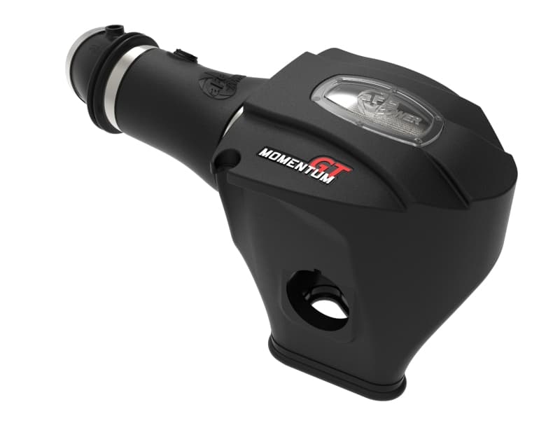 aFe Momentum GT Cold Air Intake for Driver Side with HDPE Sealed Housing